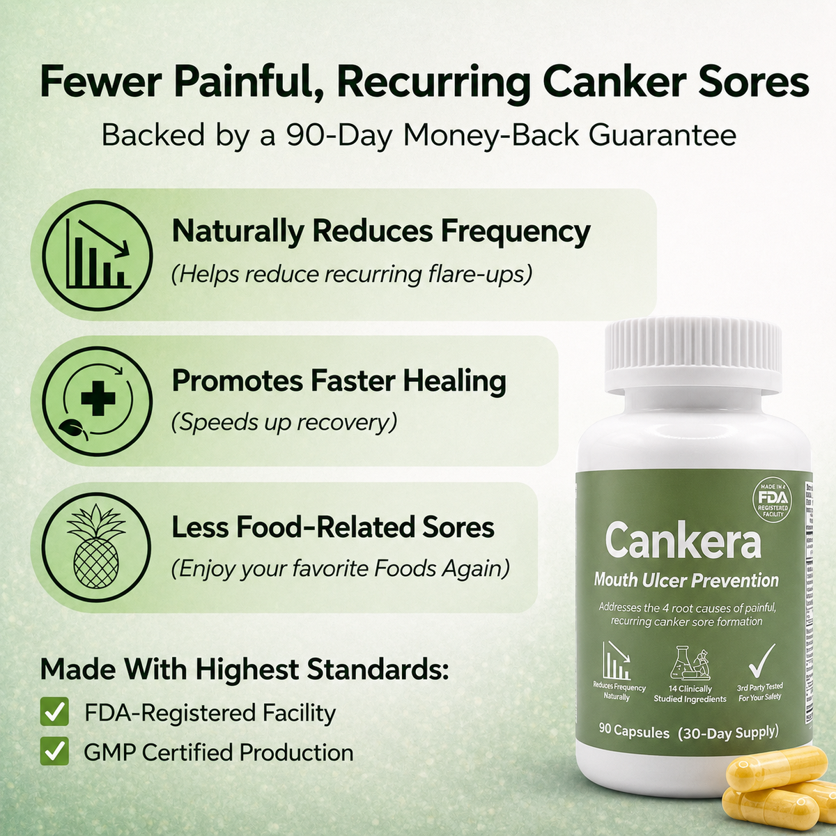 Cankera